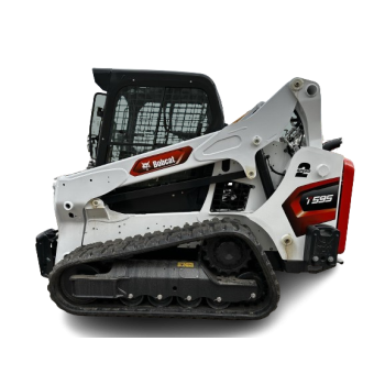 Skid Loader/Track Loader